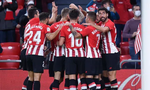 Nhận định, dự đoán Athletic Bilbao vs Getafe, 0h00 ngày 28/09/2023