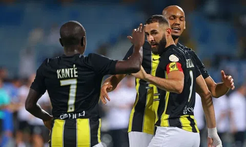 Nhận định, dự đoán Al Kholood vs Al Ittihad, 01h00 ngày 27/09/2023