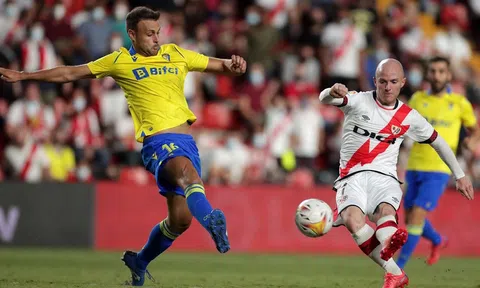 Nhận định, dự đoán Cadiz vs Rayo Vallecano, 02h30 ngày 28/09/2023