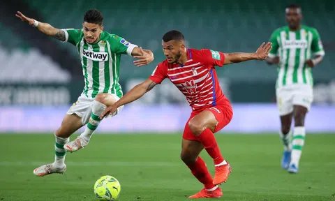 Nhận định, dự đoán Granada vs Betis, 0h00 ngày 29/09/2023