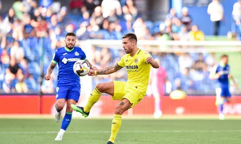 Nhận định, dự đoán Getafe vs Villarreal, 19h00 ngày 30/09/2023