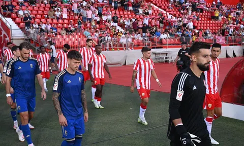 Nhận định, dự đoán Almeria vs Granada, 19h00 ngày 01/10/2023