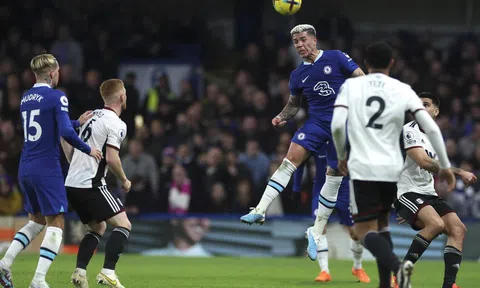 Nhận định, dự đoán Fulham vs Chelsea, 02h00 ngày 03/10/2023