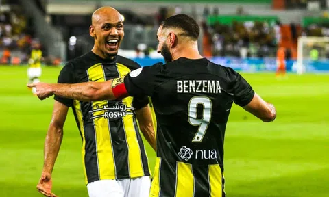 Nhận định, dự đoán Sepahan vs Al Ittihad, 23h00 ngày 02/10/2023