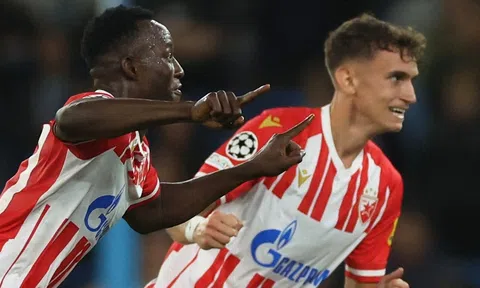 Nhận định, dự đoán Crvena Zvezda vs Young Boys, 02h00 ngày 05/10/2023