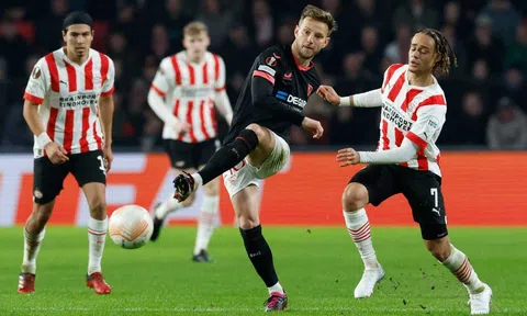 Nhận định, dự đoán PSV vs Sevilla, 02h00 ngày 04/10/2023