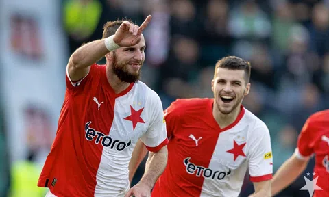 Nhận định, dự đoán Slavia Prague vs Sheriff, 02h00 ngày 06/10/2023