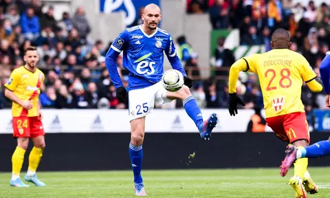 Nhận định, dự đoán Strasbourg vs Nantes, 02h00 ngày 07/10/2023