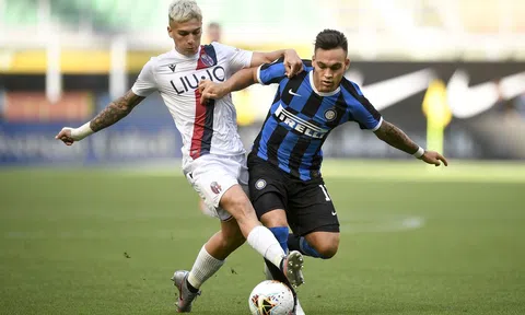 Nhận định, dự đoán Inter vs Bologna, 20h00 ngày 07/10/2023