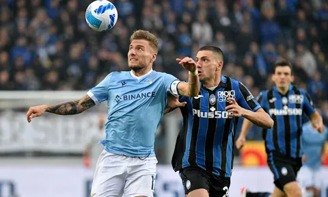 Nhận định, dự đoán Lazio vs Atalanta, 20h00 ngày 08/10/2023