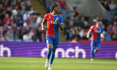 Nhận định, dự đoán Crystal Palace vs Nottingham Forest, 23h30 ngày 07/10/2023