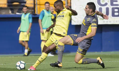 Nhận định, dự đoán Villarreal vs Las Palmas, 19h00 ngày 08/10/2023