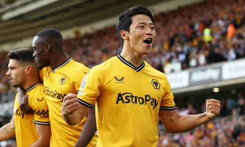 Wolves chia điểm trước Aston Villa tại vòng 8 Ngoại hạng Anh