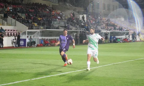 Nhận định, dự đoán Afjet Afyonspor vs Adana 1954, 0h00 ngày 12/10/2023