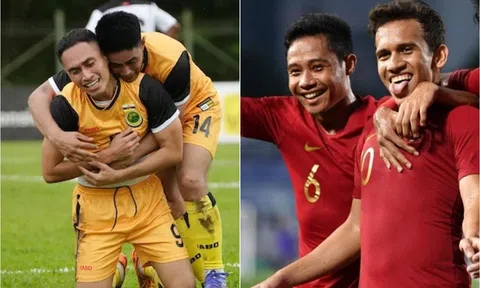 Nhận định, dự đoán Indonesia vs Brunei, 19h00 ngày 12/10/2023