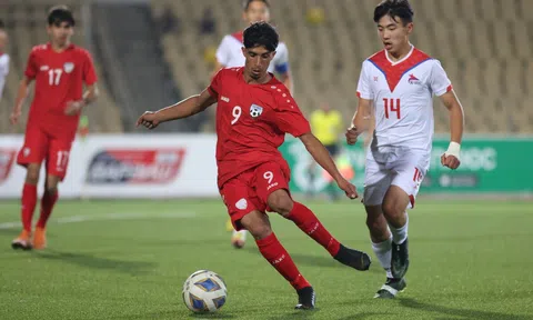 Nhận định, dự đoán Afghanistan vs Mongolia, 21h00 ngày 12/10/2023