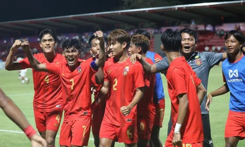 Nhận định, dự đoán Myanmar vs Ma Cao, 16h30 ngày 12/10/2023