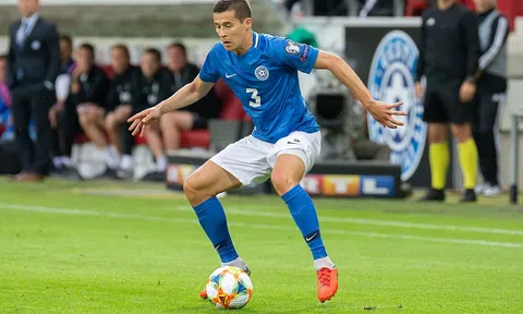 Nhận định, dự đoán Estonia vs Azerbaijan, 23h00 ngày 13/10/2023