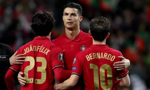 Nhận định, dự đoán Bồ Đào Nha vs Slovakia, 01h45 ngày 14/10/2023