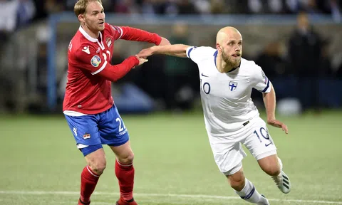 Nhận định, dự đoán Slovenia vs Phần Lan, 23h00 ngày 14/10/2023