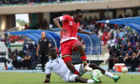 Nhận định, dự đoán Kenya vs Nga, 23h00 ngày 16/10/2023