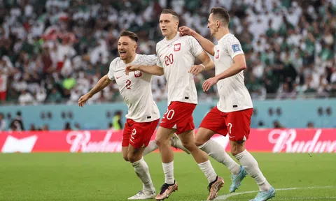 Nhận định, dự đoán Ba Lan vs Moldova, 01h45 ngày 16/10/2023