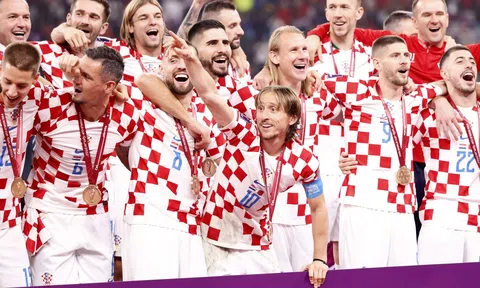 Nhận định, dự đoán Xứ Wales vs Croatia, 1h45 ngày 16/10/2023