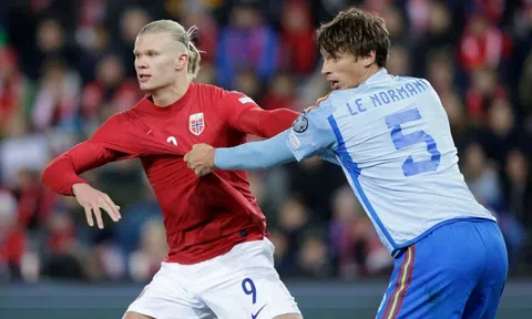 Khóa chặt Haaland, Tây Ban Nha chính thức giành vé tham dự Euro 2024