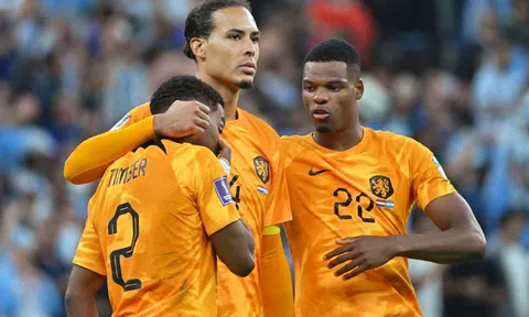 Nhận định, dự đoán Hy Lạp vs Hà Lan, 01h45 ngày 17/10/2023