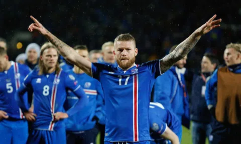 Nhận định, dự đoán Iceland vs Liechtenstein, 01h45 ngày 17/10/2023