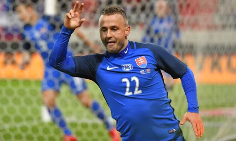 Nhận định, dự đoán Luxembourg vs Slovakia, 01h45 ngày 17/10/2023