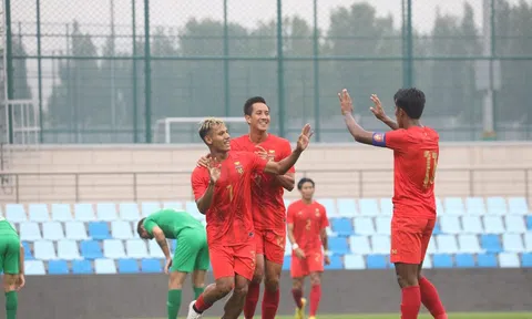 Nhận định, dự đoán Macao vs Myanmar, 18h30 ngày 17/10/2023