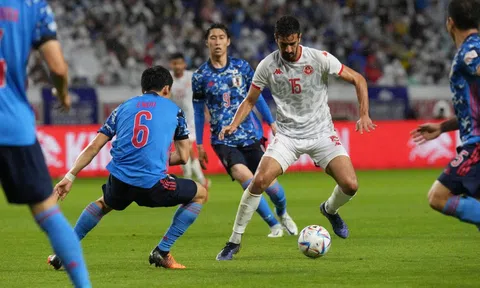 Nhận định, dự đoán Nhật Bản vs Tunisia, 17h10 ngày 17/10/2023