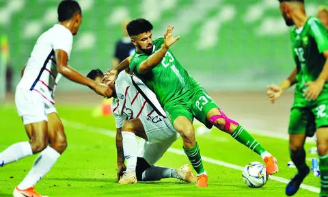 Nhận định, dự đoán Pakistan vs Campuchia, 16h00 ngày 17/10/2023
