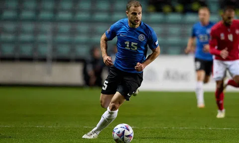 Nhận định, dự đoán Estonia vs Thái Lan, 23h00 ngày 17/10/2023