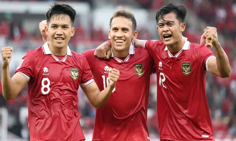 Nhận định, dự đoán Brunei vs Indonesia, 19h15 ngày 17/10/2023