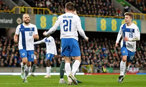 Nhận định, dự đoán Phần Lan vs Kazakhstan, 23h00 ngày 17/10/2023