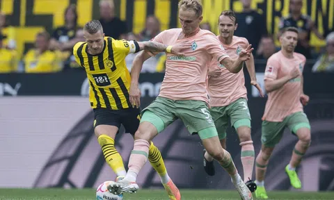 Nhận định, dự đoán Dortmund vs Werder Bremen, 01h30 ngày 21/10/2023