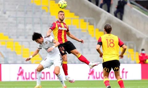 Nhận định, dự đoán Le Havre vs Lens, 02h00 ngày 21/10/2023