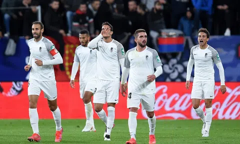 Nhận định, dự đoán Osasuna vs Granada, 02h00 ngày 21/10/2023