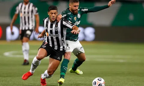 Nhận định, dự đoán Palmeiras vs Atletico, 05h00 ngày 20/10/2023