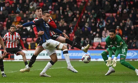 Nhận định, dự đoán Nottingham vs Luton Town, 21h00 ngày 21/10/2023