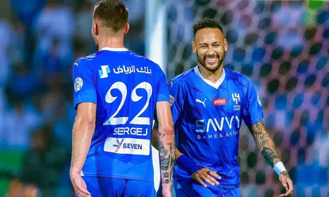 Nhận định, dự đoán Al Hilal vs Al Khaleej, 01h00 ngày 21/10/2023