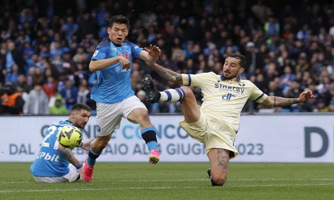 Nhận định, dự đoán Hellas Verona vs Napoli, 20h00 ngày 21/10/2023