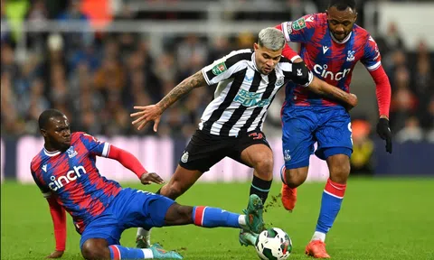 Nhận định, dự đoán Newcastle vs Crystal Palace, 21h00 ngày 21/10/2023