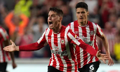 Nhận định, dự đoán Brentford vs Burnley, 21h00 ngày 21/10/2023