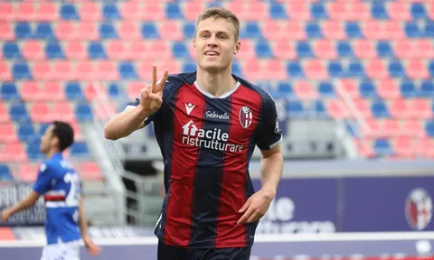 Nhận định, dự đoán Bologna vs Frosinone, 20h00 ngày 22/10/2023
