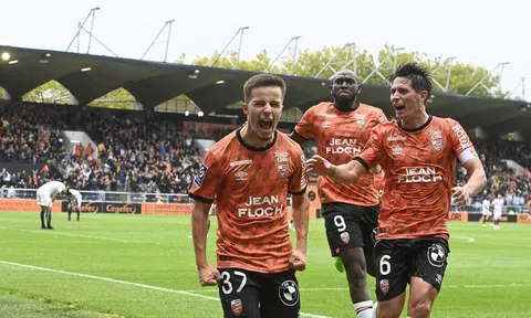 Nhận định, dự đoán Lorient vs Rennes, 18h00 ngày 22/10/2023