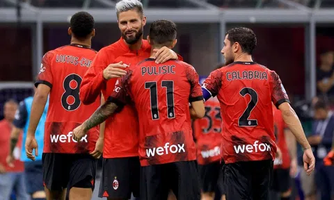 Nhận định, dự đoán AC Milan vs Juventus, 01h45 ngày 23/10/2023