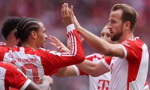 Nhận định, dự đoán Mainz vs Bayern Munich, 23h30 ngày 21/10/2023